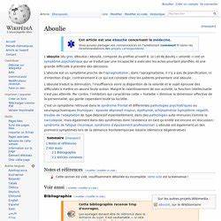 意志缺乏症是一种严重影响个体行动能力的神经心理障碍,它不仅妨碍意志的形成与执行,还对生活质量产生重大影响。本文详细探讨意志缺乏症的症状表现、相关疾病、病因及治疗现状,帮助读者全面认识这一复杂的健康问题。
