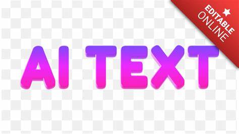 深入解析最新字体生成器和文本特效工具,实现个性化设计与创意表达的完美结合,助力品牌升级与视觉传播。
