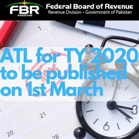 全面介绍巴基斯坦联邦税务局活跃纳税人名单(ATL),解读其定义、查询方式、加入标准及带来的多重税务和经济利益,帮助纳税人更好地理解和利用这一政策工具。
