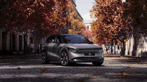 ZEEKR Intelligent Technology (ZK) Released its June 2025 Delivery Update