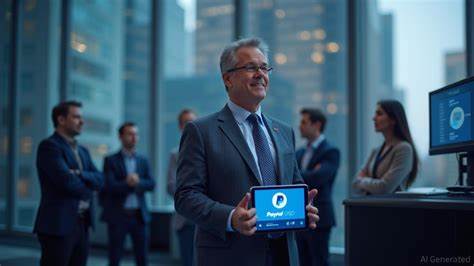 PayPal的美元支持稳定币PYUSD即将登陆Stellar区块链,此举得到了纽约州金融服务部无异议的最新批准,标志着PayPal在数字货币领域发展迈出关键一步,助推加密生态圈整体发展。
