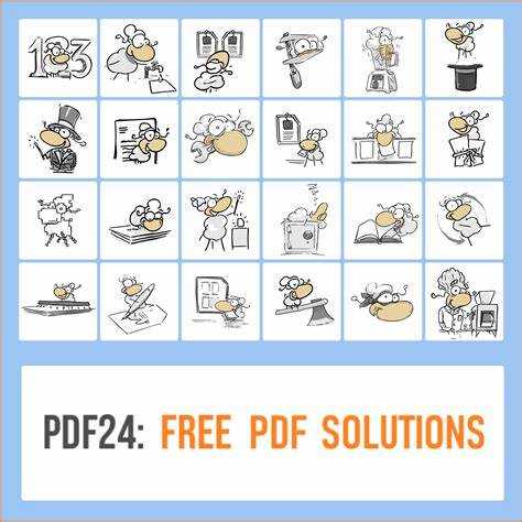 深入解析 PDF24 Creator 在 Windows 操作系统上的下载与安装过程,帮用户轻松上手这款功能强大的 PDF 工具,提高办公效率。
