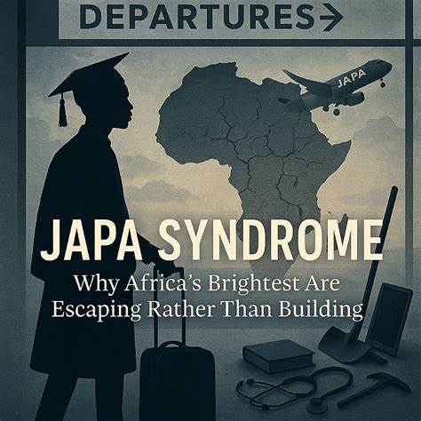 探讨"Japa综合症"这一现象背后的深层社会原因,分析年轻人移民潮的心理动机与现实挑战,为理解当代青年面临的选择困境提供全面视角
