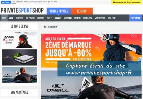 深入了解Private Sport Shop的销售与订单系统,掌握如何高效购买优质运动用品,享受个性化服务和便捷购物体验。本文将全面解析购物流程及客户权益,助您轻松选购心仪商品。
