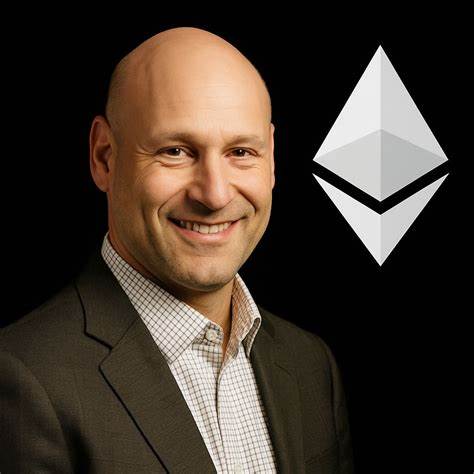 以太坊联合创始人乔·卢宾预见未来华尔街将大规模采用去中心化金融技术,推动以太坊价格实现百倍增长,彻底改变传统金融生态,重塑数字资产格局,彰显以太坊在区块链领域的核心地位。
