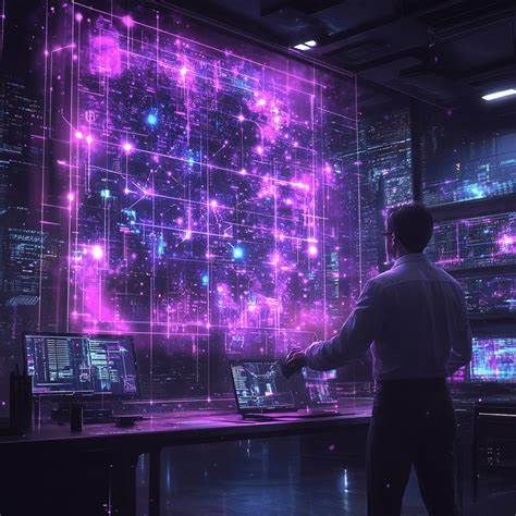 量子计算技术正逐步渗透至金融领域,特别是在债券交易市场中展现出巨大的潜力。通过提高价格预测的准确性和交易效率,量子计算有望推动传统债券市场进入全新的发展阶段,同时也带来一系列监管和技术挑战。本文深入探讨量子债券交易的现状、优势以及未来的发展趋势,帮助读者全面了解这一前沿领域的变革力量。
