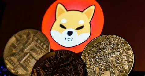 What Is Shiba Inu Coin Cryptocurrency? - The Motley Fool