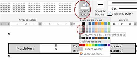 掌握在不同版本的 Word 和 Office 环境中识别、复制与保存精确底纹或填充颜色的方法,包括使用格式刷、吸管工具、VBA 脚本、色值转换与跨设备保真技巧,帮助你在文档间一致应用同一颜色
