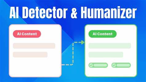 随着人工智能内容生成技术的迅速发展,如何识别AI生成的文本和图像成为公众和专业人士关注的焦点。本文深度解析一款无需注册即可使用的免费AI检测器,介绍其功能优势和操作步骤,帮助用户轻松判断内容真实性,保障创作和信息来源的可信度。
