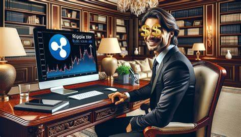 盘点著名交易员"qwatio"对XRP开出的高杠杆空头、他的爆仓风险点位与市场结构变化,分析短期价格触发的可能后果,并提出风险管理与交易策略建议,帮助读者理解杠杆交易背后的连锁反应与机构资金流向对价格的影响。
