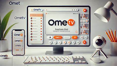 深入了解Ome TV视频聊天平台及其在全球社交网络中的独特价值,探讨其技术优势和使用体验,以及如何在Poczatuj.pl的支持下实现无障碍沟通。
