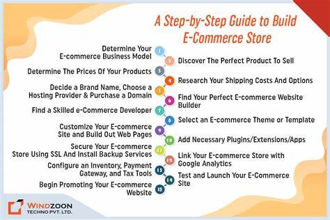 通过对话式交互和人工智能工具,实现网站与电商商店的设计、搭建、上线与长期维护。涵盖需求沟通、架构选择、用户体验、SEO优化、安全合规、支付与物流集成、监测与迭代等关键环节,适合开发者、产品经理、创业者与站长参考。
