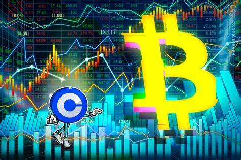 随着Coinbase平台上机构投资者的比特币交易量达到75%,比特币市场迎来了积极的转折。机构需求激增反映出投资者对未来BTC价格的乐观预期,同时伴随着美国通胀数据走低和美联储可能降息的预期,推动比特币有望实现新一轮价格上涨。本文深入解析这一现象背后的深层原因,以及对比特币市场未来走势的潜在影响。
