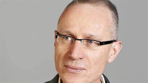 News Corp Extends CEO Robert Thomson’s Contract to 2030