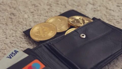 What Is A Bitcoin Wallet? - Forbes