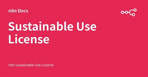 深入探讨可持续使用许可证的定义、特点及其在软件行业中的应用与影响,了解这种基于公平代码理念的许可证如何平衡用户自由与商业可持续发展需求。
