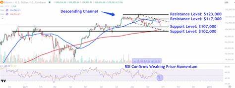 深入剖析比特币跌破110,000美元后的重要支撑与阻力区域、技术与链上指标、宏观驱动因素以及实用的风险管理与交易策略,帮助交易者与长期持有者在波动市场中构建清晰的观察与决策框架。
