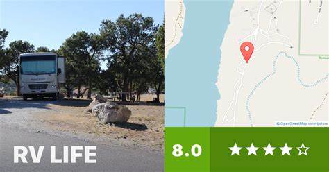 蓝水湖州立公园位于新墨西哥州的普雷维特,是房车爱好者和自然爱好者理想的露营目的地。本文将深入介绍其独特的自然景观、丰富的户外活动以及露营设施,帮助旅行者规划难忘的房车之旅。
