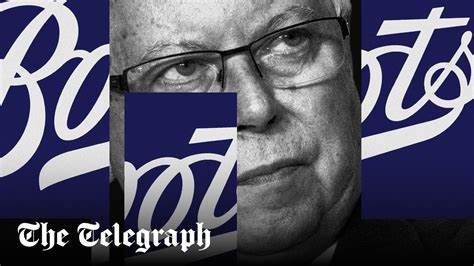 分析Boots当前面临的治理与投资困境,评估其所有权结构、财务决策、市场竞争与未来选择,提出可行的战略调整路径以助重振英国老牌药房品牌
