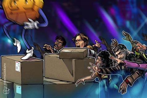 近期比特币、以太坊和瑞波币的价格上涨引发加密货币市场情绪显著回升,投资者信心增强,市场预期稳定。本文深入分析价格波动背后的原因、市场情绪的变化及未来趋势展望。
