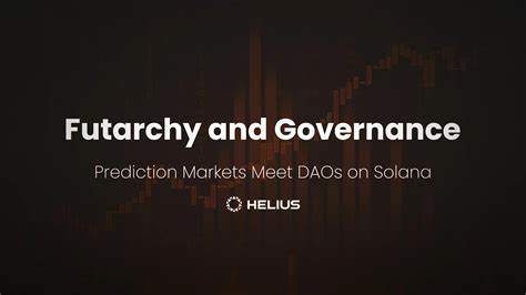 在区块链和去中心化金融快速发展的时代,预测市场与去中心化自治组织(DAO)的关系日益紧密。两者作为融合社交行为和资金的新兴机制,正共同推动去中心化经济的创新与突破。本文深入探讨预测市场与DAO的本质联系及其未来发展潜力。
