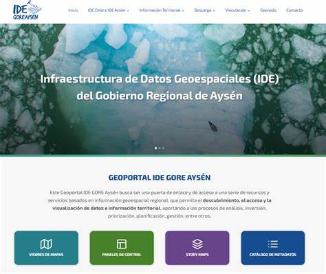 艾森地区作为智利最年轻的行政区之一,拥有丰富的自然资源和独特的人文历史,广袤的土地和极端的气候条件构成了这个区域独特的地理形态。探寻艾森的地理位置、行政划分、自然景观及其社会经济发展,揭示这个被誉为智利最后边疆的区域的魅力与潜力。
