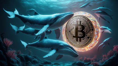  Satoshi-era whale moves $4.6B in Bitcoin after 14-year HODL 