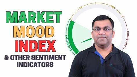 随着市场情绪的转变,投资者信心开始动摇,恐惧情绪逐渐占据主导地位,本文深入探讨市场情绪变化的原因、表现及其对未来市场走势的影响,帮助投资者更好地理解当前环境并制定应对策略。
