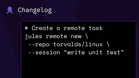 介绍 Jules Tools 的功能与实践价值,解析如何在终端中安装、配置与高效使用这一命令行工具,将异步编码代理整合进日常开发流程,从而提升自动化、协作与代码质量管理能力。
