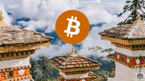  Bhutan embraces crypto payments despite connectivity gaps 