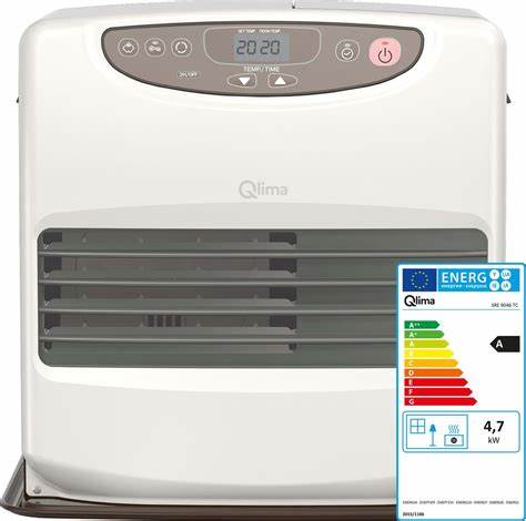 深入解析Qlima SRE 9046TC燃油取暖器的技术特点与应用优势,探讨其4650瓦大功率设计如何满足不同空间的需求,为用户带来安全、可靠且节能的取暖体验。
