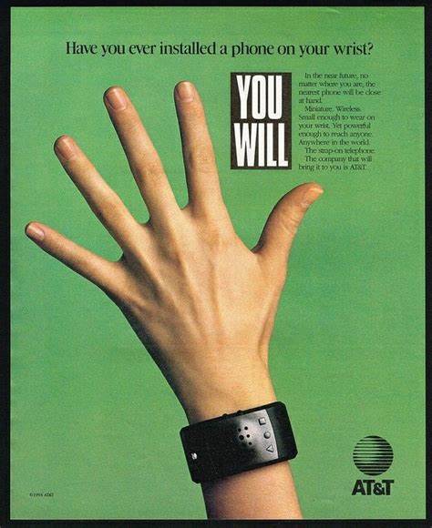 本文详尽探讨了AT&T 1993年推出的"你将会"广告活动,分析其在科技预见、广告创意及品牌塑造中的重要影响,以及该活动如何引领了未来通信技术的发展趋势。通过回顾该广告中的关键元素和社会背景,揭示其为何成为广告史上的经典之作。
