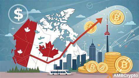 解析加拿大对加密货币态度转变的原因与逻辑,聚焦稳定币驱动、监管演进、银行与政策互动,以及对经济与金融体系的潜在影响与路径建议
