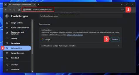 如何设置Google为默认搜索引擎,提升上网体验与搜索效率
