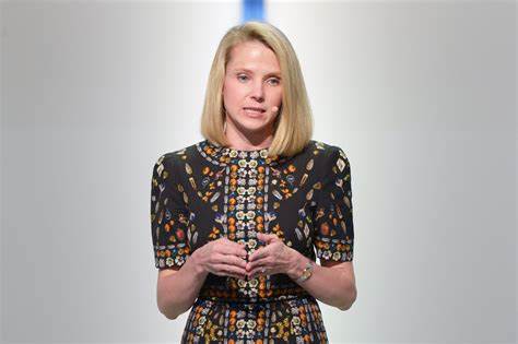 Starbucks Elects Two Board Members Including Former Yahoo CEO Marissa Mayer