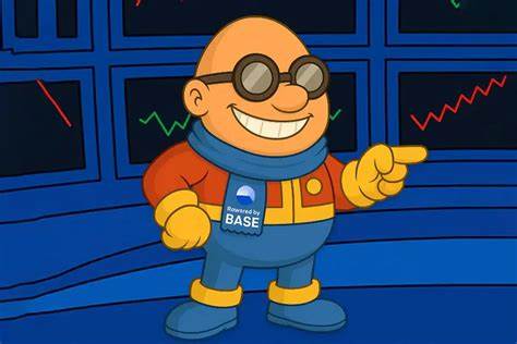 探索基于怀旧文化和P2E(Play-to-Earn)游戏元素的加密货币项目Based Eggman($GGs),分析其独特的生态系统、多元化的应用场景以及潜在投资价值,为投资者揭示这一新兴数字资产的未来发展潜力。
