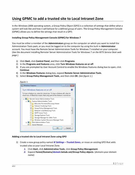 深入探讨通过组策略管理控制台(GPMC)编辑本地局域网区域设置时,遇到无法保存网站列表的问题,分析其成因与解决方案,帮助网络管理员优化安全配置与用户体验。
