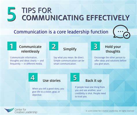 有效的沟通不仅关乎信息传递,更关乎激发他人的兴趣和回应。掌握关键技巧,提升沟通的影响力和团队协作效率。
