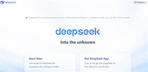 介绍如何在无法连接或显示503错误时有效访问DeepSeek免费在线服务、判断安全性和隐私风险、寻找替代工具与优化搜索体验的实用建议与策略
