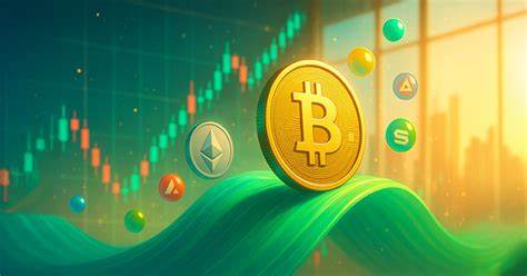 随着美国联邦储备系统宣布降息,数字资产市场迎来新一轮资金涌入,比特币凭借可靠的市场地位吸引了近十亿美元的投资流入,超过以太坊。伴随主流币涨势,广大Altcoin也迎来显著关注和资本注入,显示出数字资产生态的多元化发展趋势和投资者对风险资产的积极态度。
