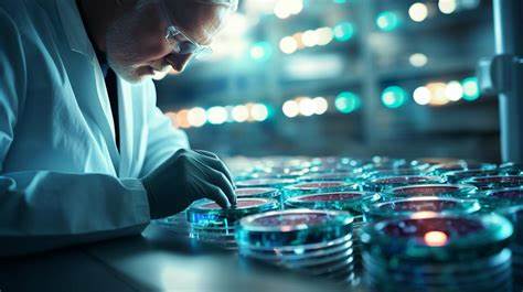 本文深入探讨了Trexquant Investment LP显著减持Adverum Biotechnologies, Inc.(股票代码ADVM)的最新动态,结合公司基因治疗项目的最新进展,解析其投资价值及行业前景,助力投资者全面了解ADVM股票潜力。
