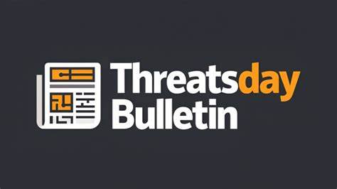 深入分析2025年网络安全领域的最新威胁与防护措施,包括SonicWall Rootkit补丁发布、美国联邦政府数据泄露事件、OnePlus短信漏洞曝光以及TikTok儿童隐私争议,揭示复杂多变的数字安全环境与应对策略。
