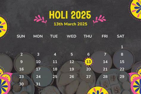 深入介绍霍利节 2025 的确切日期与时间,解读节日背后的神话与历史,详述各地庆祝方式与传统美食,并提供实用的安全与环保建议,帮助读者愉快且负责任地参与色彩节庆典。
