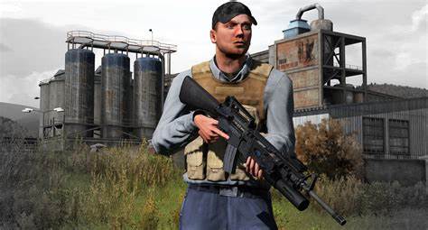 《Day Z》与《Arma 3》开发者深度对谈:从《左4死》到《上古卷轴》,探讨玩家情感与游戏设计
