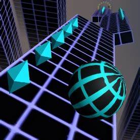 全面介绍 Crazy Roll 3D 的玩法、操作、道具与提升技巧,帮助玩家在斜坡跑酷类挑战中更长时间生存并收集钻石升级球体与道具。
