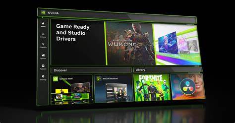 NVIDIA App是专为PC玩家和创作者设计的强大工具,通过它可以轻松更新驱动、优化游戏性能,并利用先进的AI技术提升视觉体验和工作效率。本文深入介绍NVIDIA App的功能亮点及其对游戏及创意工作的深远影响。
