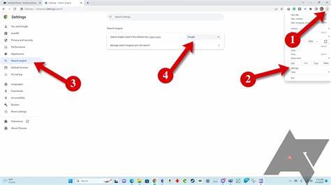 深入解析如何修改Google搜索浏览器设置,包括语言、位置、安全过滤、主题选择等,帮助用户打造个性化、高效且安全的搜索环境。了解不同设备上的设置方法,实现跨平台同步,提升搜索效率与使用舒适度。
