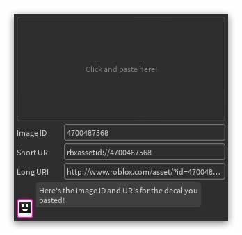 深入解析 Imiji 插件的原理与使用方法,讲解如何快速将 Roblox 中的 decal ID 转换为可在脚本和界面中直接使用的 image ID 和不同格式的 URI,并提供兼顾效率与兼容性的实用技巧与故障排查建议
