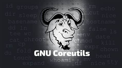 GNU Coreutils 9.8版本带来了SHA3哈希支持、多字节字符处理、Base58编码及更多实用新特性,进一步完善Linux系统基础工具集,推动开源生态发展。
