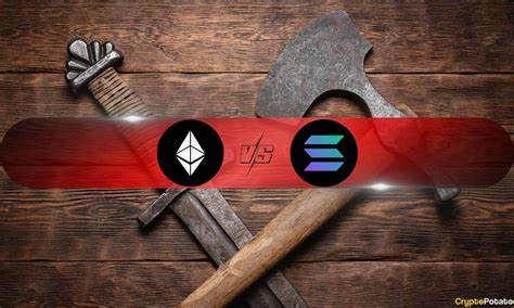 Ethereum and Solana Stablecoins See $4.1B Growth in One Week - CoinMarketCap